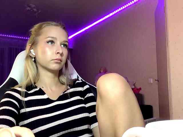 Emelinestrande webcam