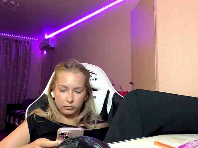 Emelinestrande webcam