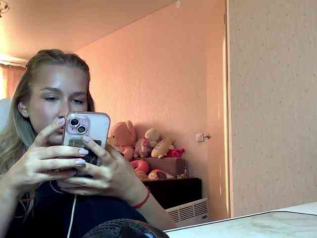 Emelinestrande webcam