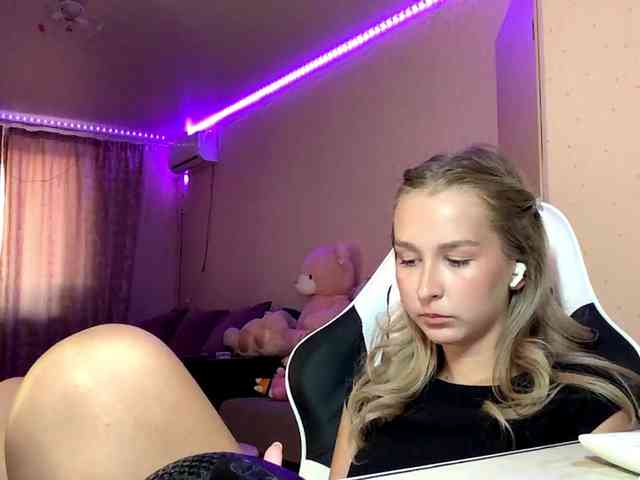 Emelinestrande webcam