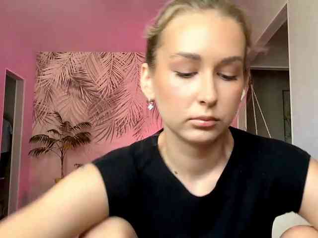 Emelinestrande webcam