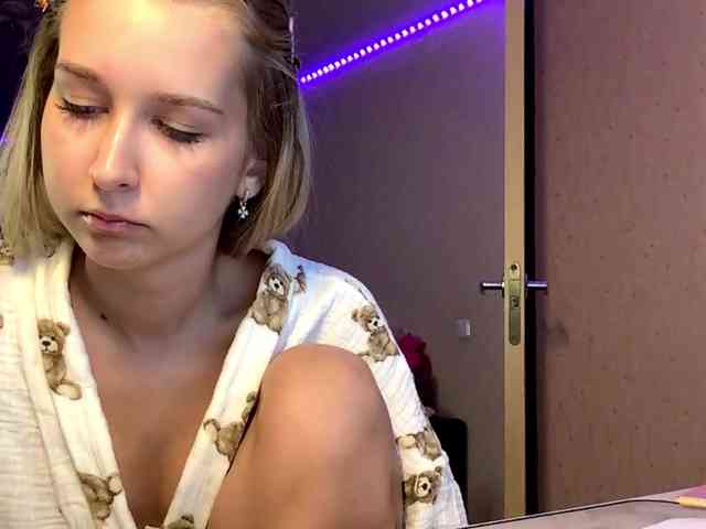 Emelinestrande webcam