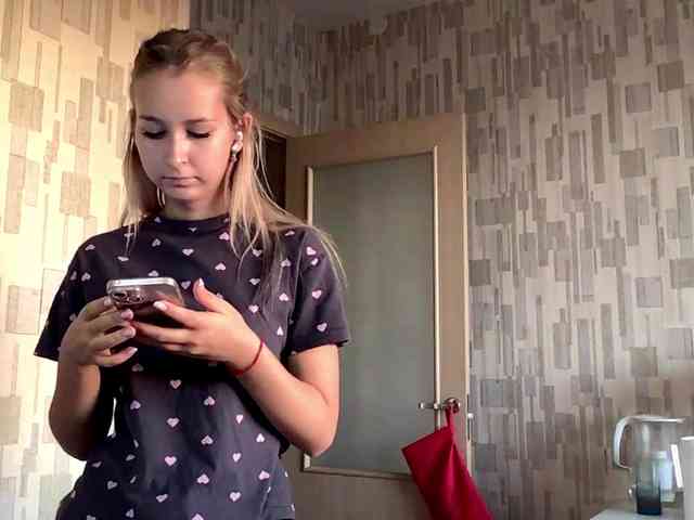 Emelinestrande webcam