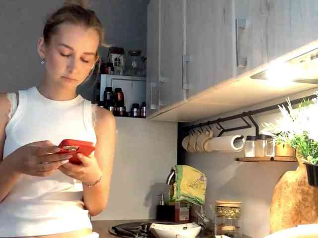 Emelinestrande webcam