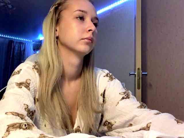 Emelinestrande webcam