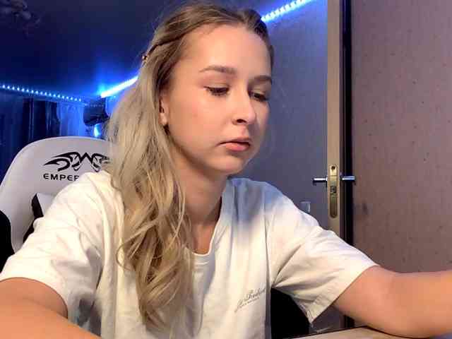 Emelinestrande webcam