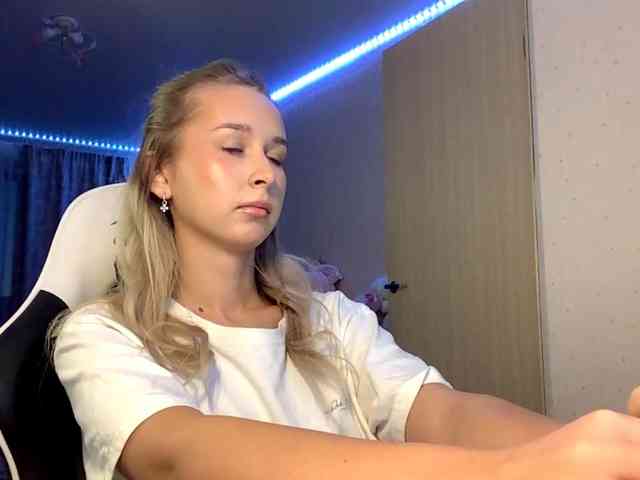 Emelinestrande webcam