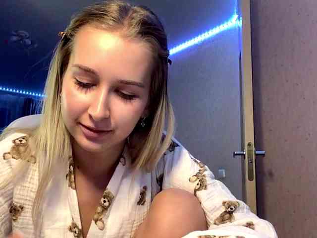 Emelinestrande webcam