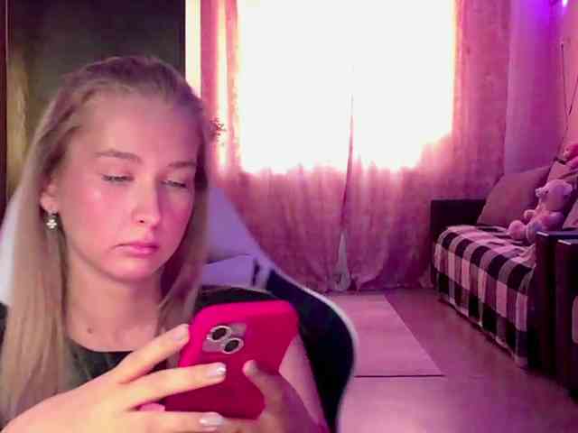 Emelinestrande webcam