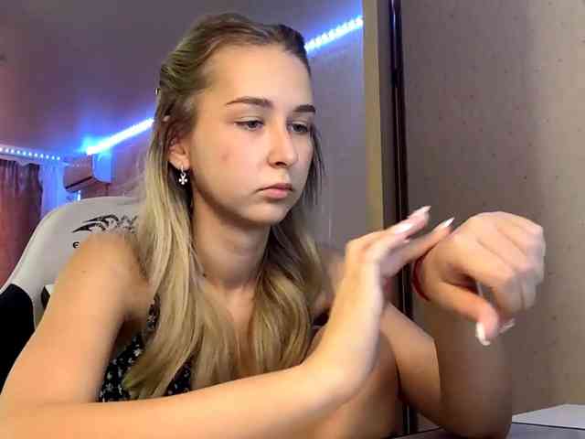Emelinestrande webcam