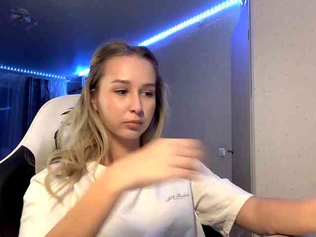 Emelinestrande webcam