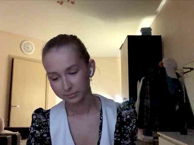 Emelinestrande webcam