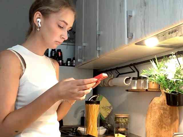 Emelinestrande webcam