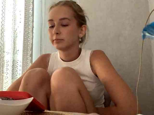 Emelinestrande webcam