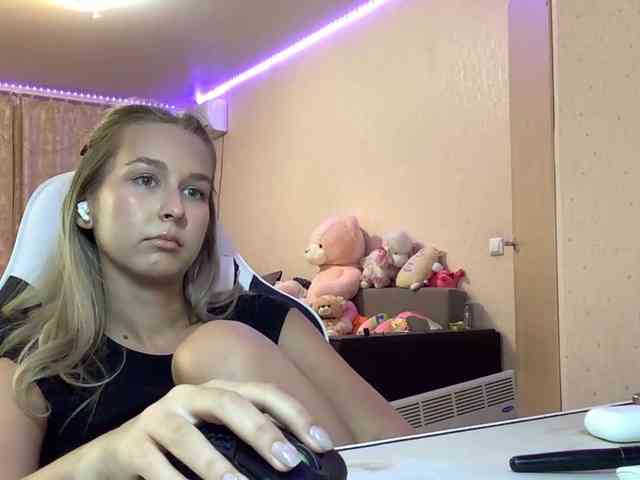 Emelinestrande webcam