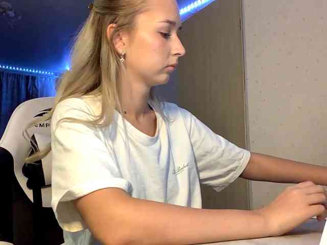 Emelinestrande webcam