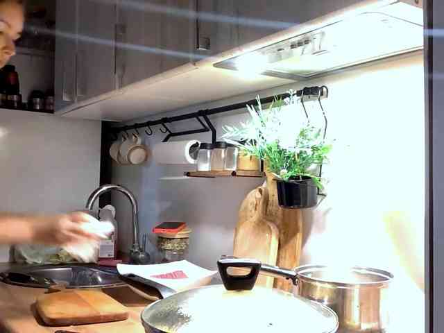 Emelinestrande webcam