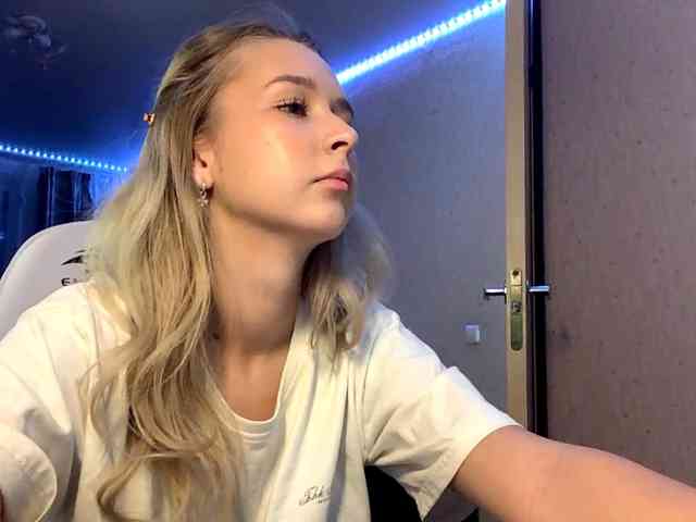Emelinestrande webcam