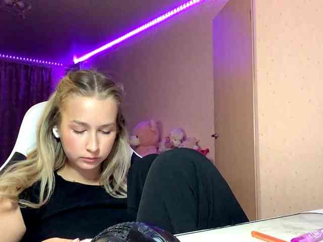 Emelinestrande webcam
