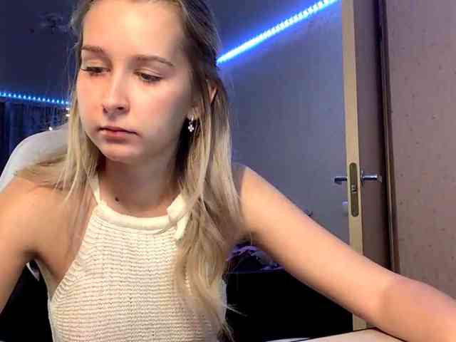 Emelinestrande webcam