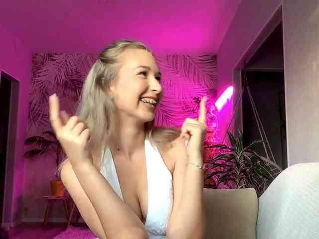Emelinestrande webcam
