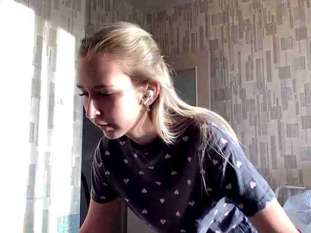 Emelinestrande webcam