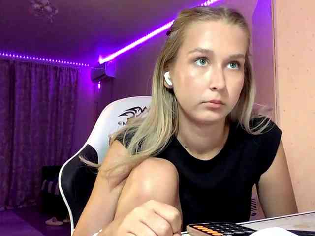 Emelinestrande webcam