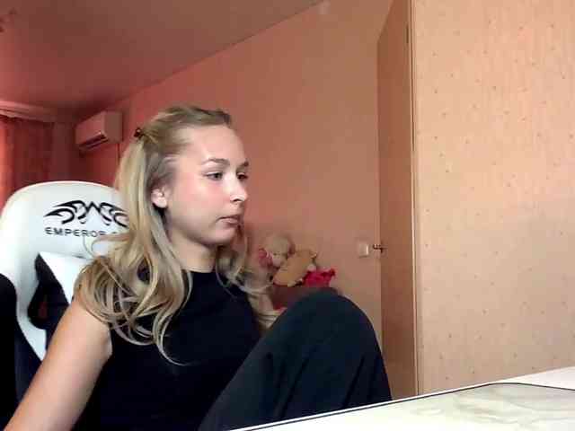Emelinestrande webcam
