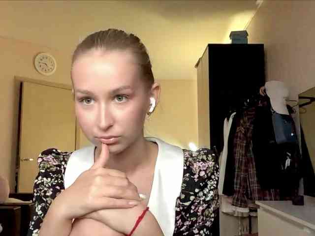 Emelinestrande webcam