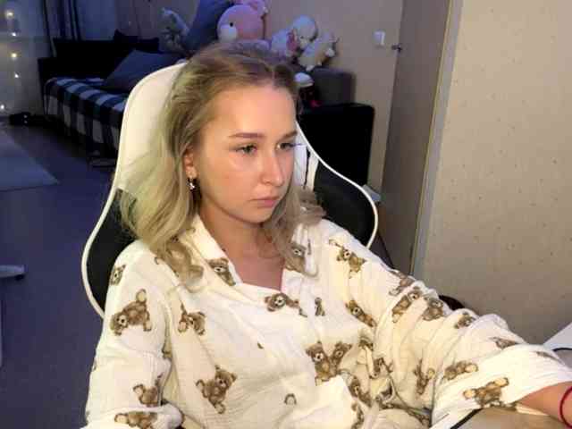 Emelinestrande webcam