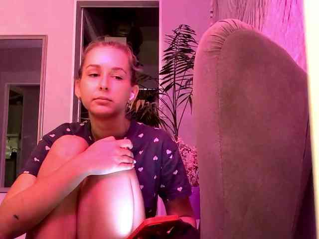 Emelinestrande webcam