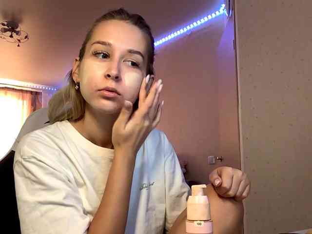 Emelinestrande webcam