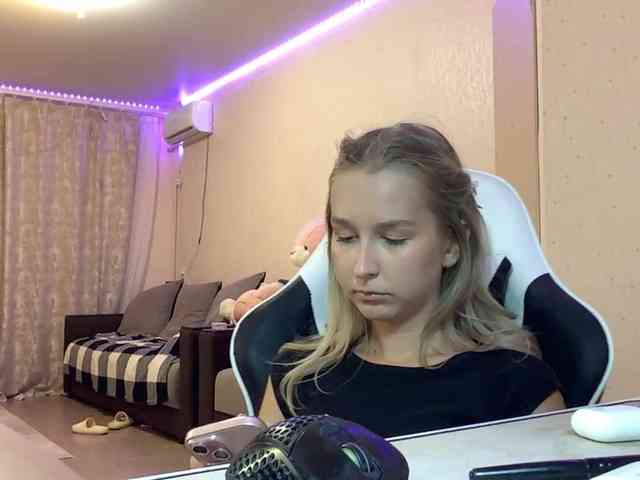 Emelinestrande webcam