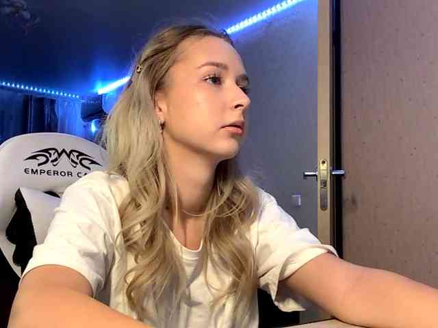 Emelinestrande webcam