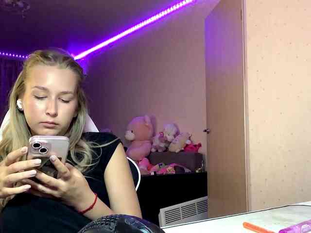 Emelinestrande webcam