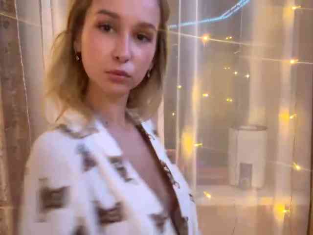 Emelinestrande webcam
