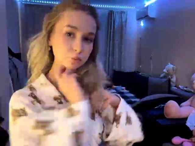 Emelinestrande webcam