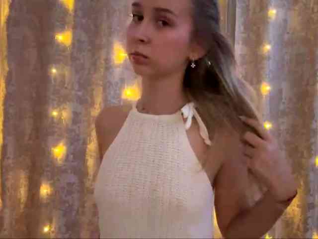 Emelinestrande webcam