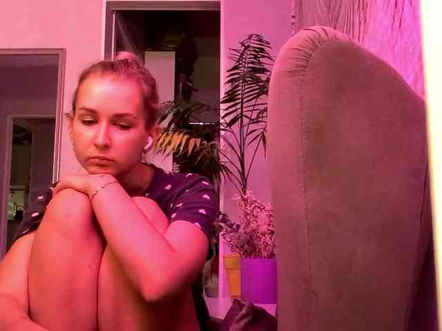 Emelinestrande webcam