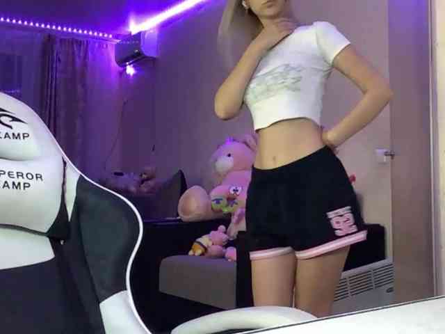 Emelinestrande webcam