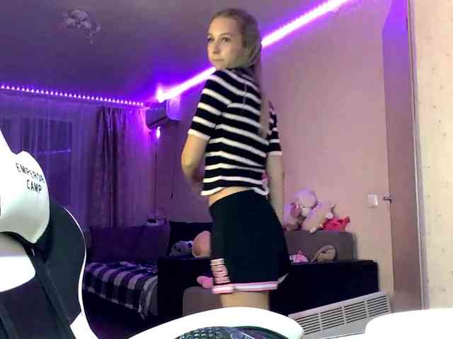 Emelinestrande webcam