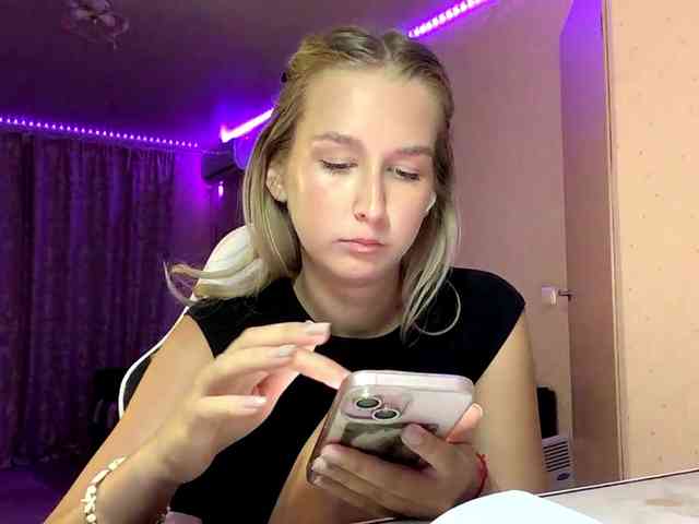 Emelinestrande webcam
