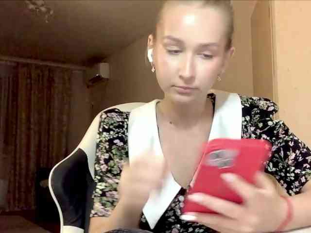 Emelinestrande webcam
