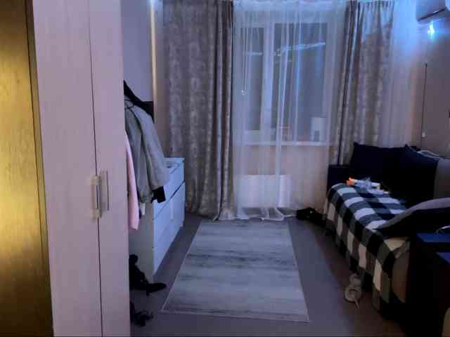 Emelinestrande webcam