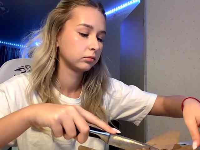 Emelinestrande webcam