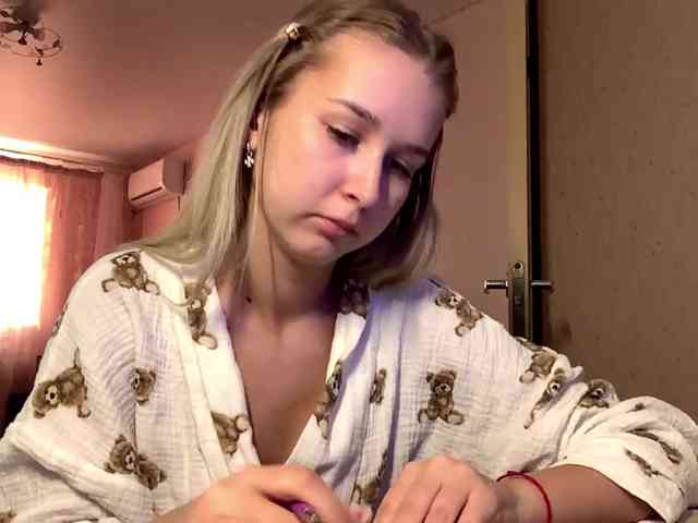 Emelinestrande webcam