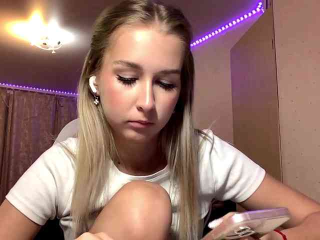 Emelinestrande webcam
