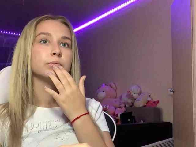 Emelinestrande webcam