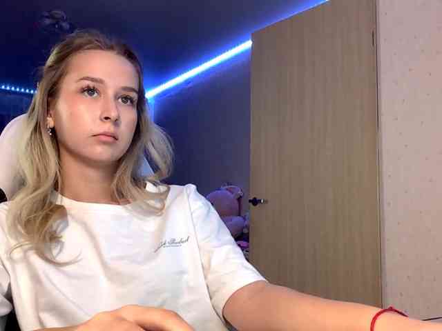 Emelinestrande webcam