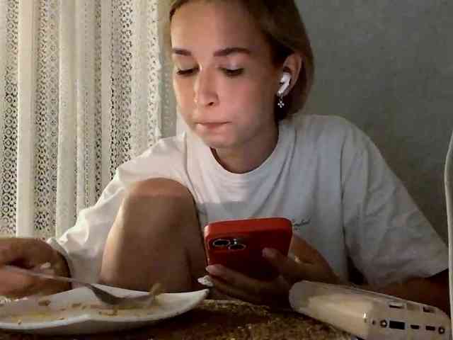 Emelinestrande webcam